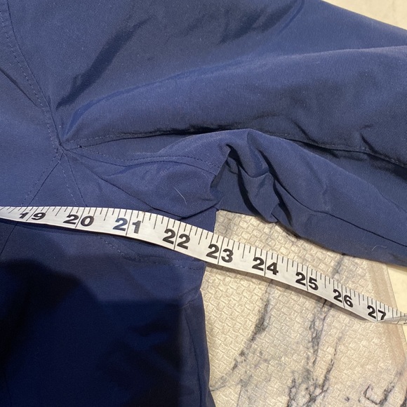 Duluth Trading Mens thinsulate 3M Thin Profile winter Jacket/Layer. Like New MED - Picture 11 of 14